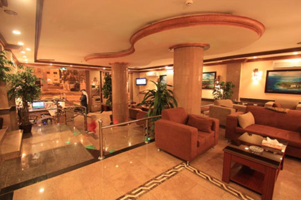 Abha Hotel Εξωτερικό φωτογραφία